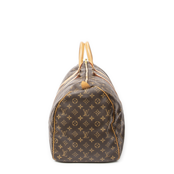 Louis Vuitton Keepall 55 - Picture 3 of 10